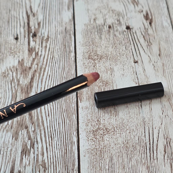 Women's Anastasia Beverly Hills Rosewood Lip Liner - Picture 4 of 5